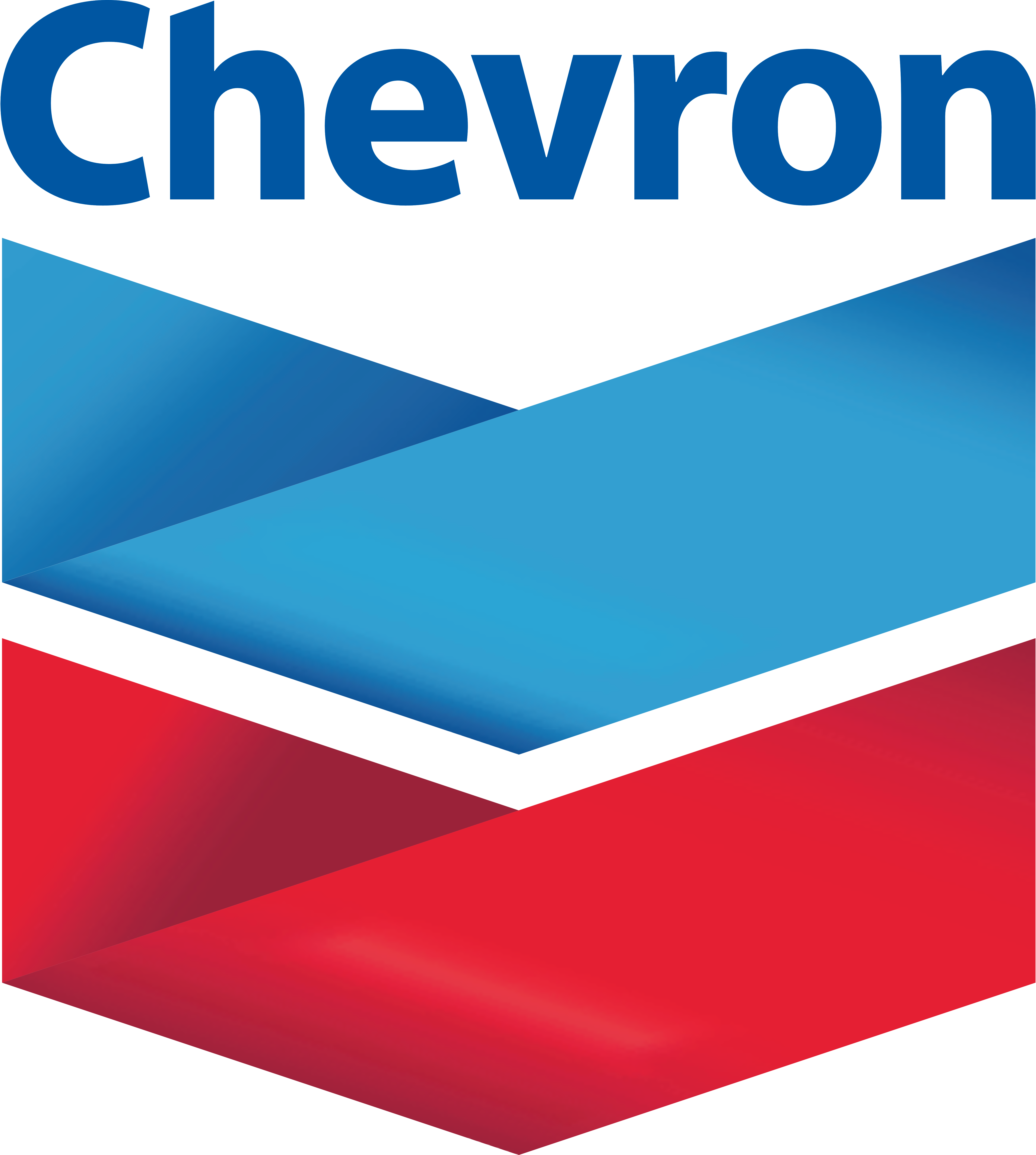 Chevron Logo