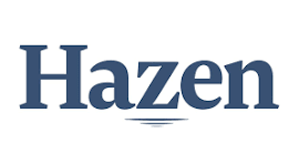 Hazen & Sawyer Logo