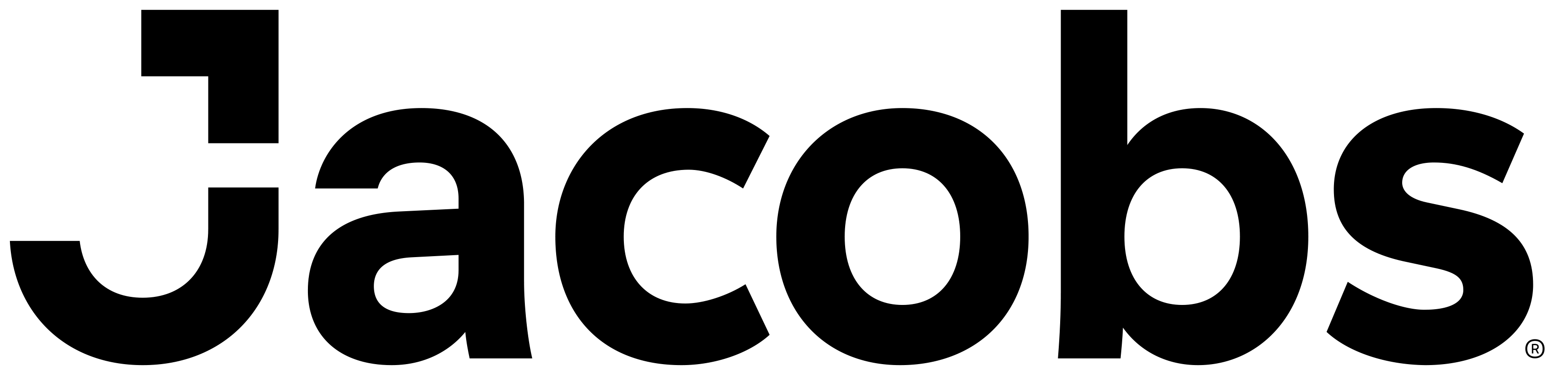 Jacobs Engineering Group Logo