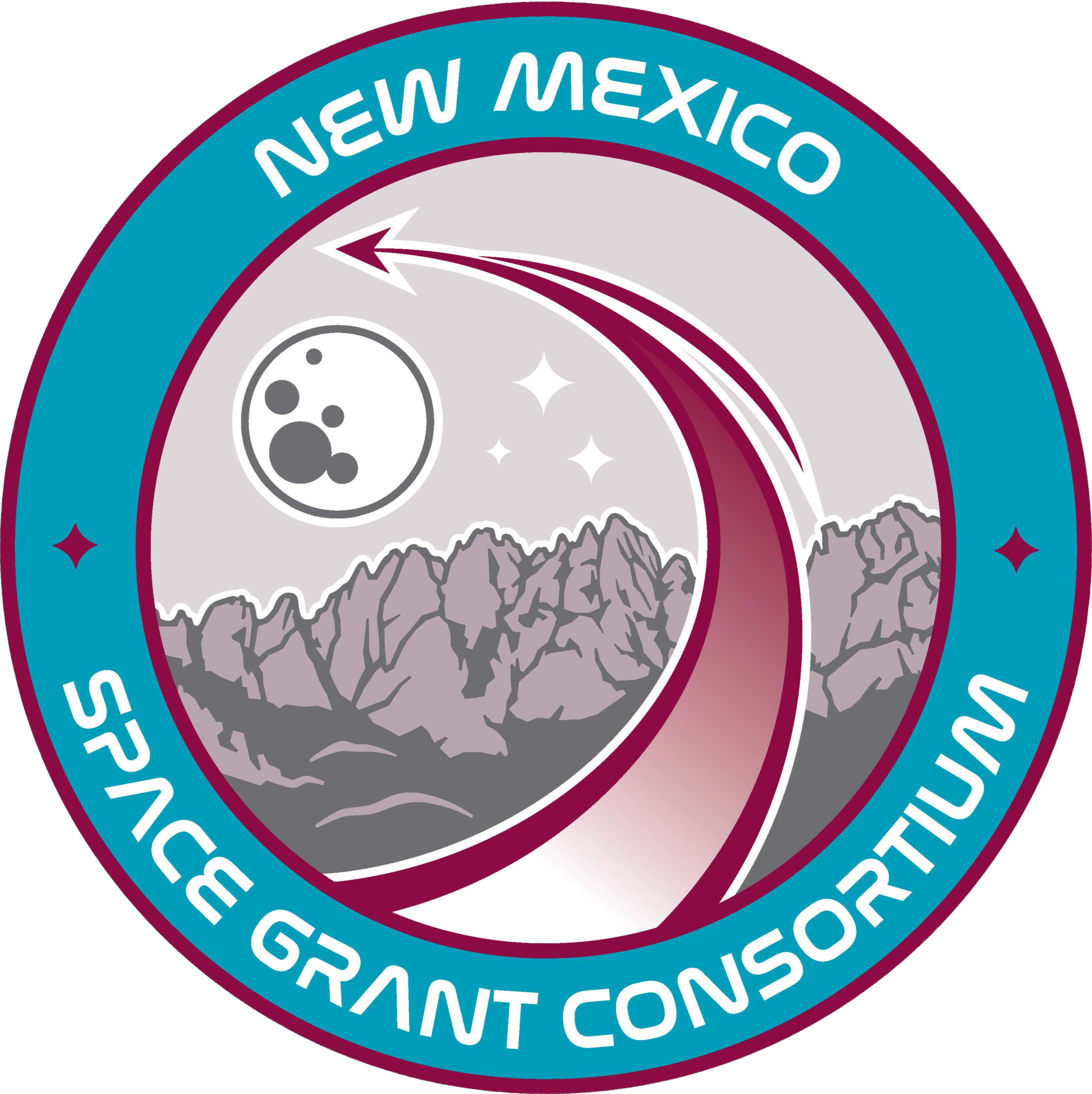 NMSGC Logo