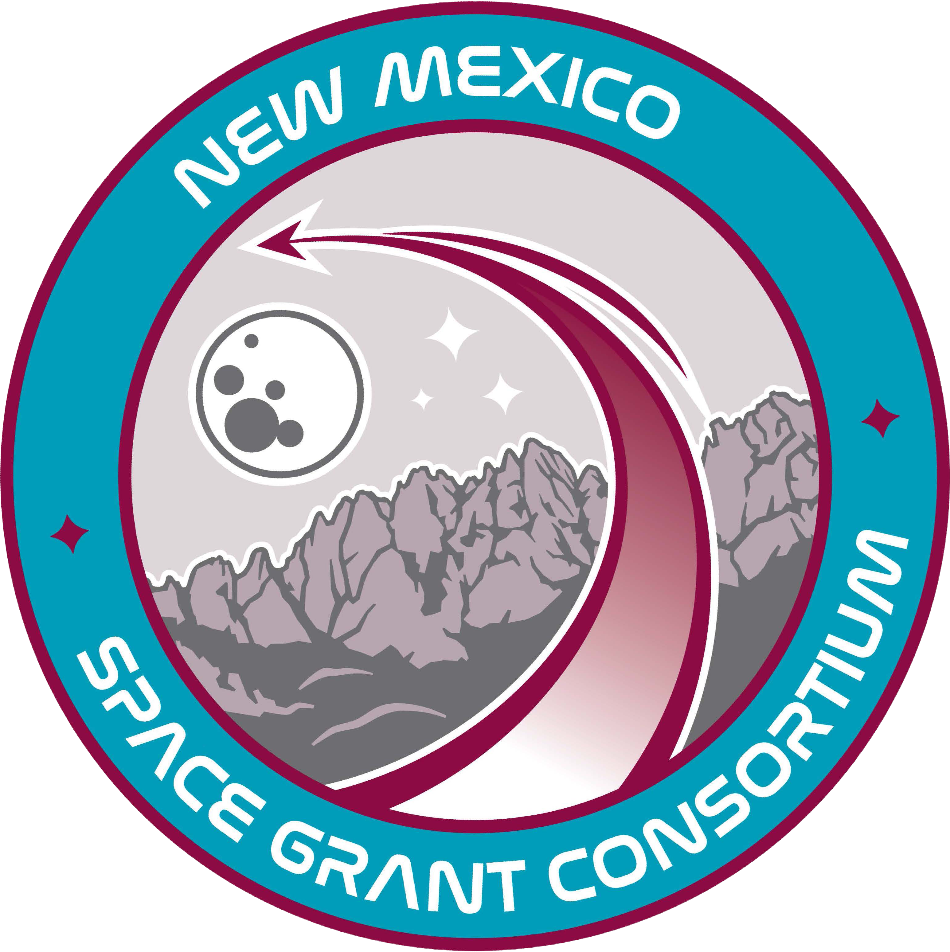 NMSGC Logo