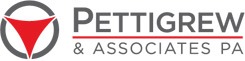 Pettigrew & Associates Logo